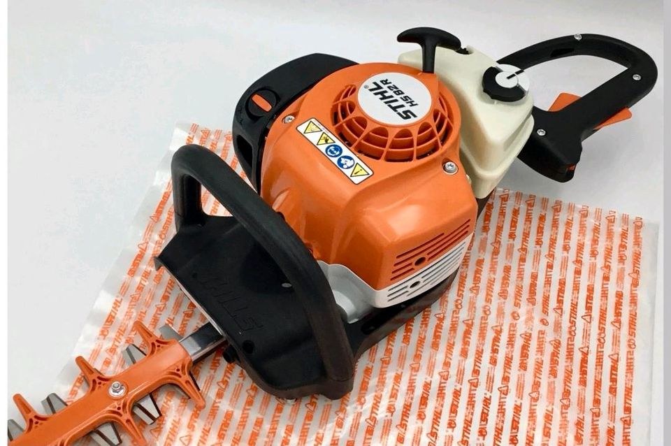 Heckenschere Stihl HS R 82 mieten in Ergolding – 2