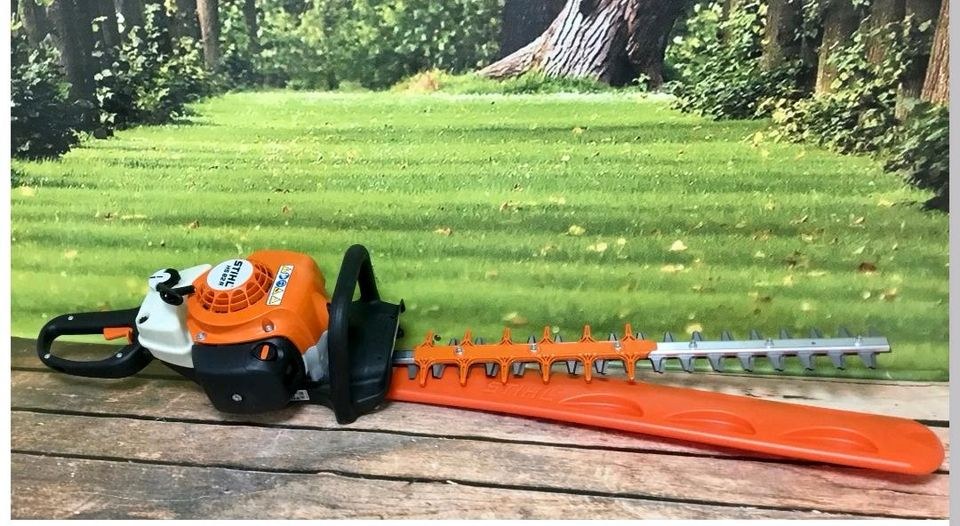Heckenschere Stihl HS R 82 mieten in Ergolding