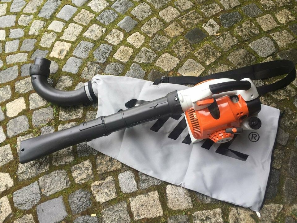 Laubsauger Bläser mieten in Ergolding – für Bau & Sanierung