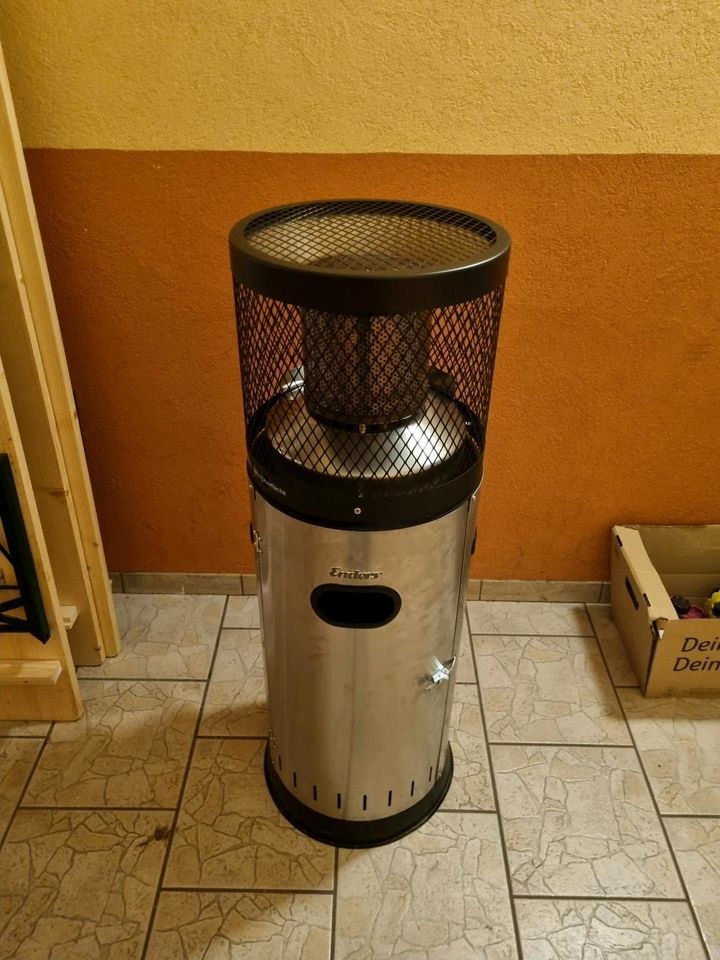 Heizpilz Terrassenstrahler mieten in Suhl – Wohlfühlklima auf Zeit – 2
