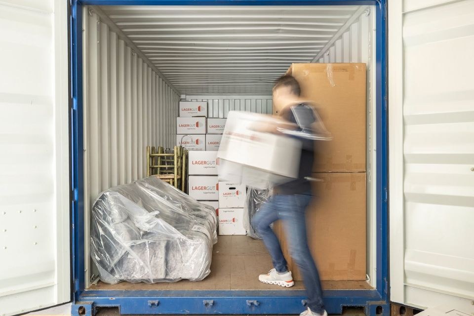 2 Monate zahlen 3 15 m² Lagerraum Kempener Feld mieten in Krefeld – 4
