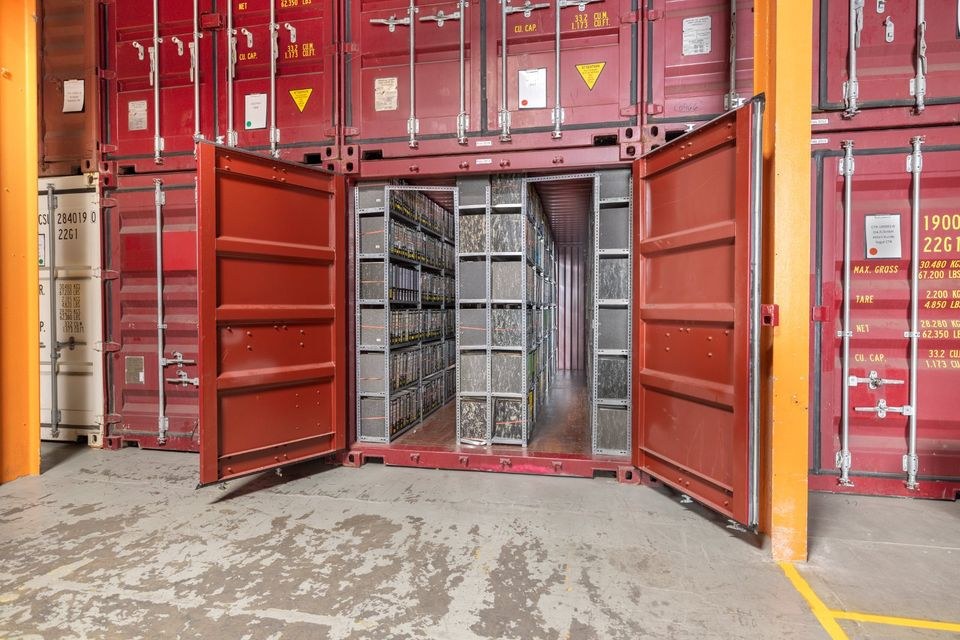 2 Monate zahlen 3 15 m² Lagerraum Kempener Feld mieten in Krefeld – 2