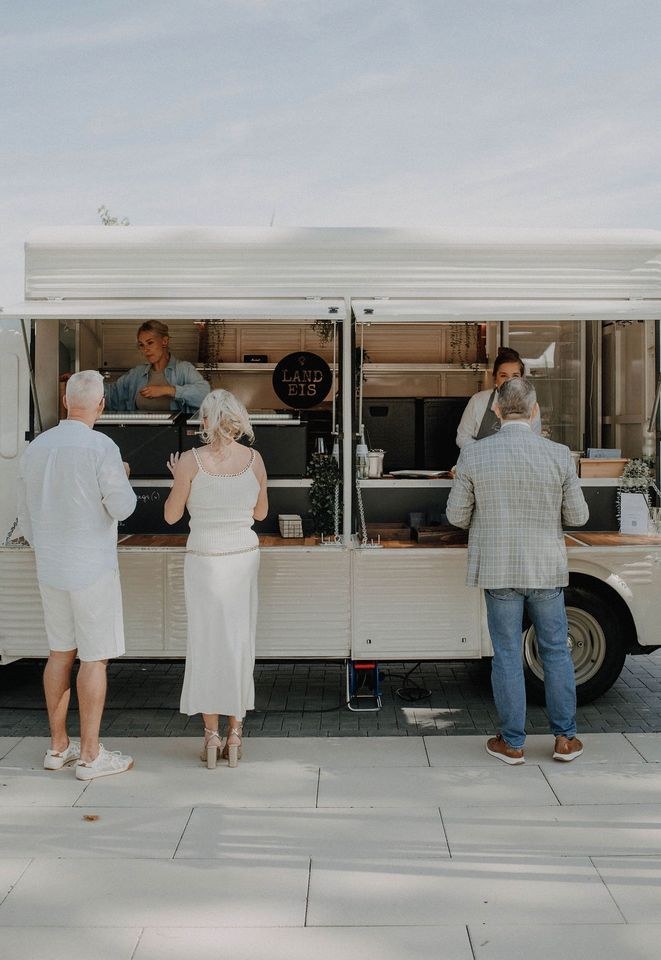 Citroen HY Foodtruck Eventfahrzeug mieten bei Landeis – 4