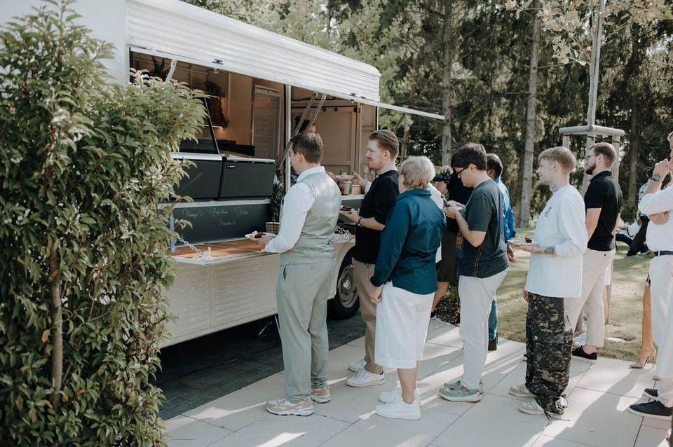 Citroen HY Foodtruck Eventfahrzeug mieten bei Landeis – 2