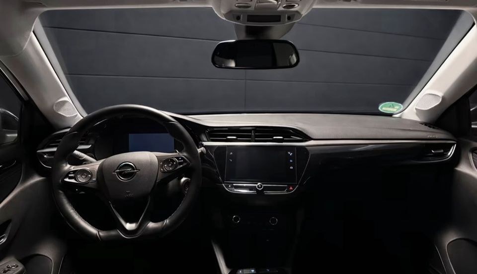 Opel Corsa Auto Tages Wochen Monatspreise mieten in Wedding – 2