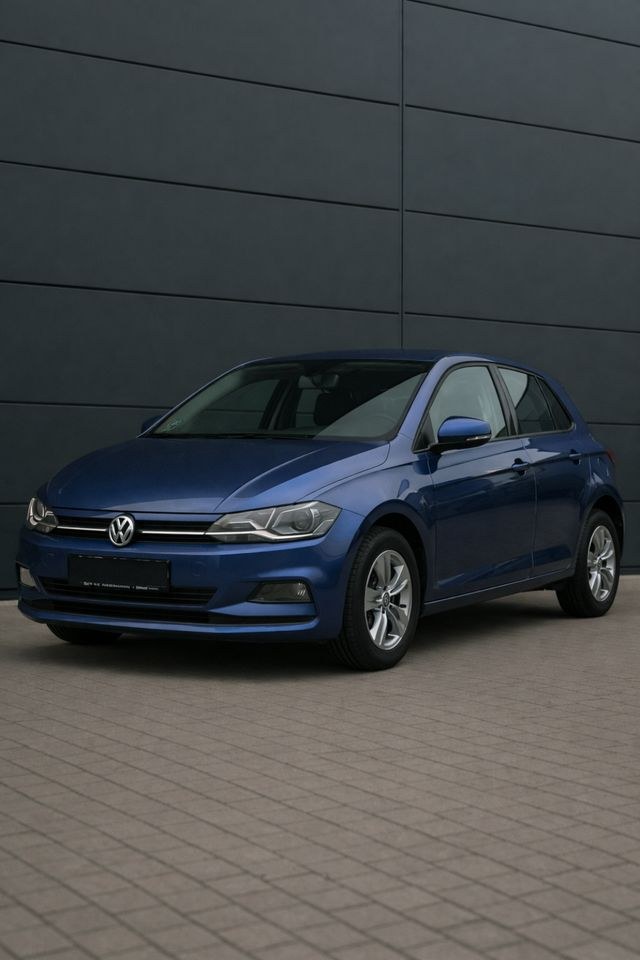 VW Polo Auto Tages Wochen Monatspreise mieten in Wedding – fair mieten