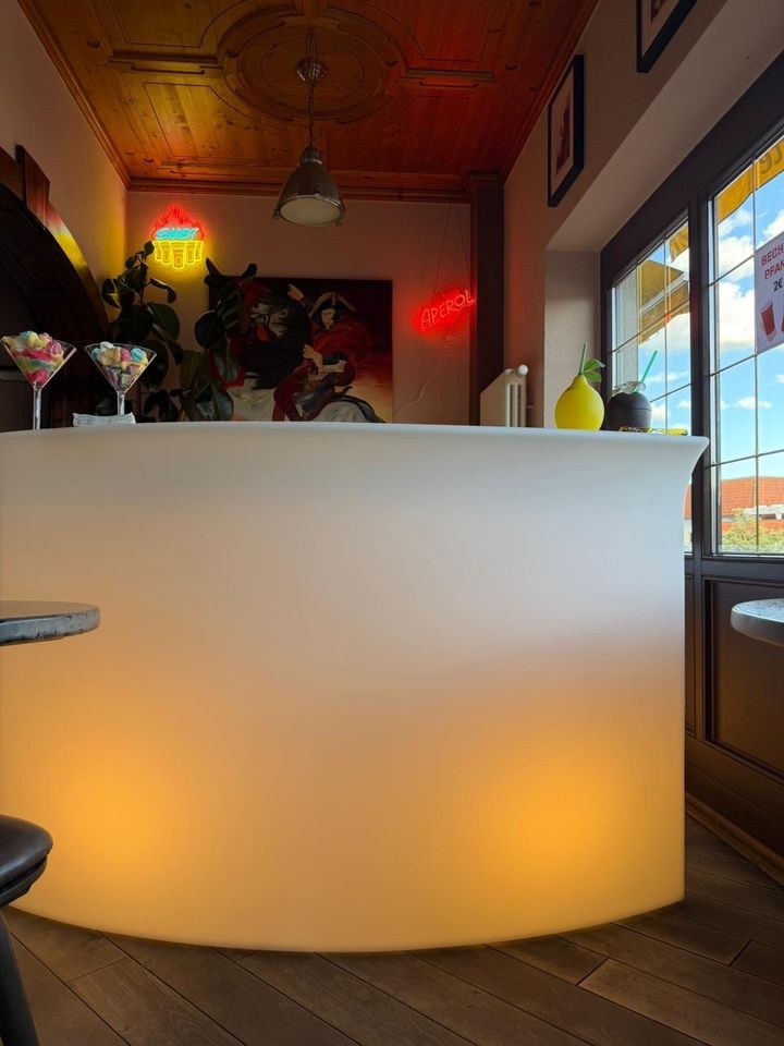 Bar Bühl I Cocktailbar Theke mieten in Bühlertal – mobile Bar – 3