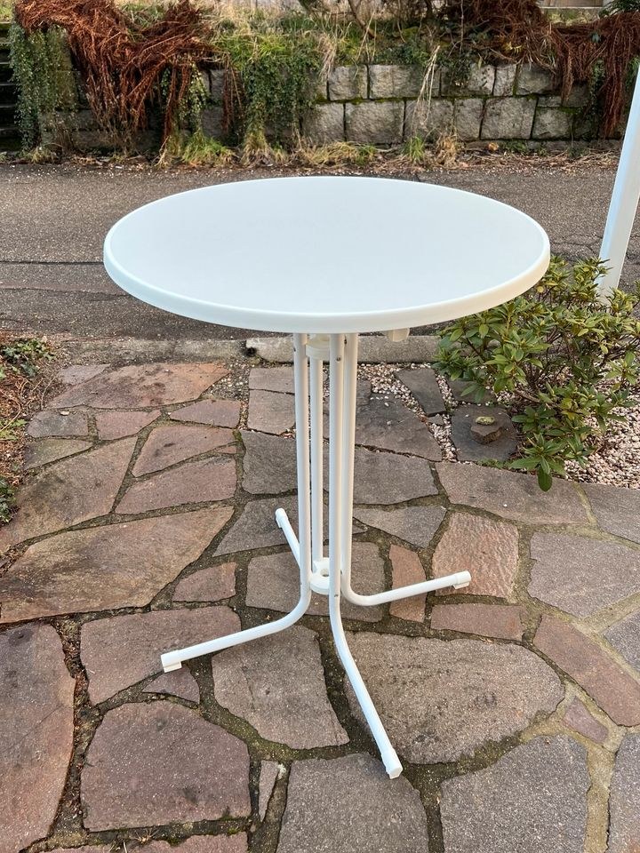 Stehtische ø80cm Pavillion Aperol Lounge mieten in Bühlertal – 4