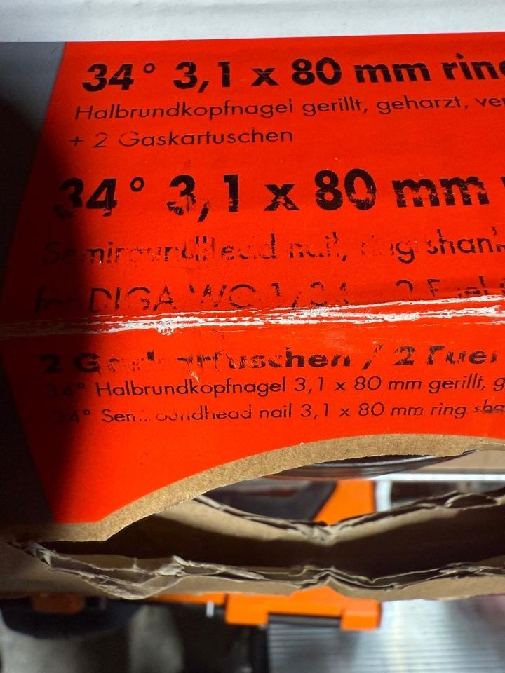 Nagler Gasgerät mieten bei André Lommatzsch – Profi-Werkzeug auf Zeit – 3