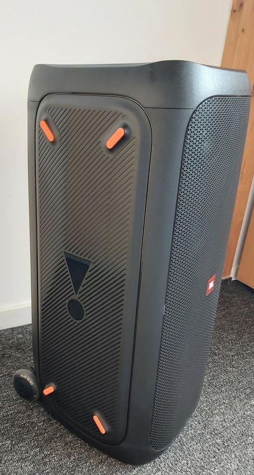 JBL Partybox mieten bei André Lommatzsch – Party-Sound – 2