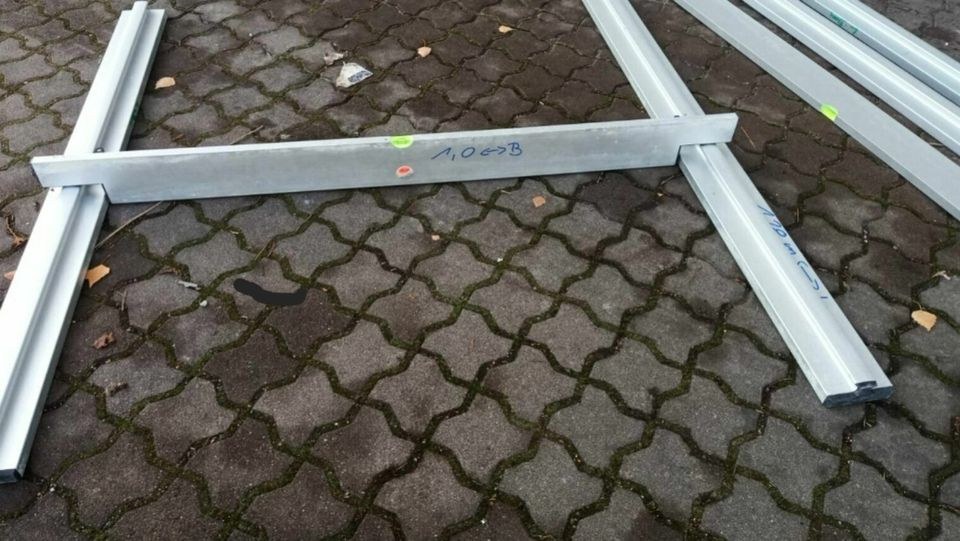 Abzugslehren Wegebau mieten in Grumbach – Profi-Werkzeug auf Zeit