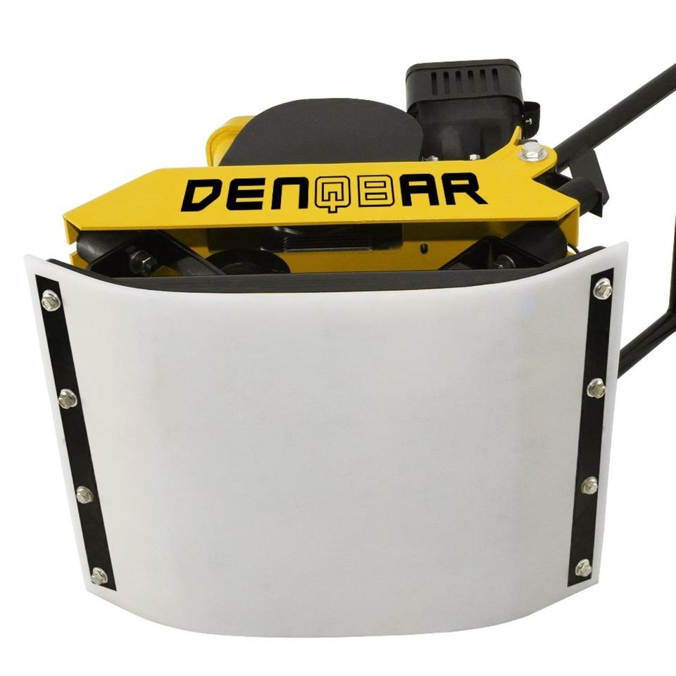 Rüttler Rüttelplatte 102 kg 2 Tonnen mieten in Blender – 3