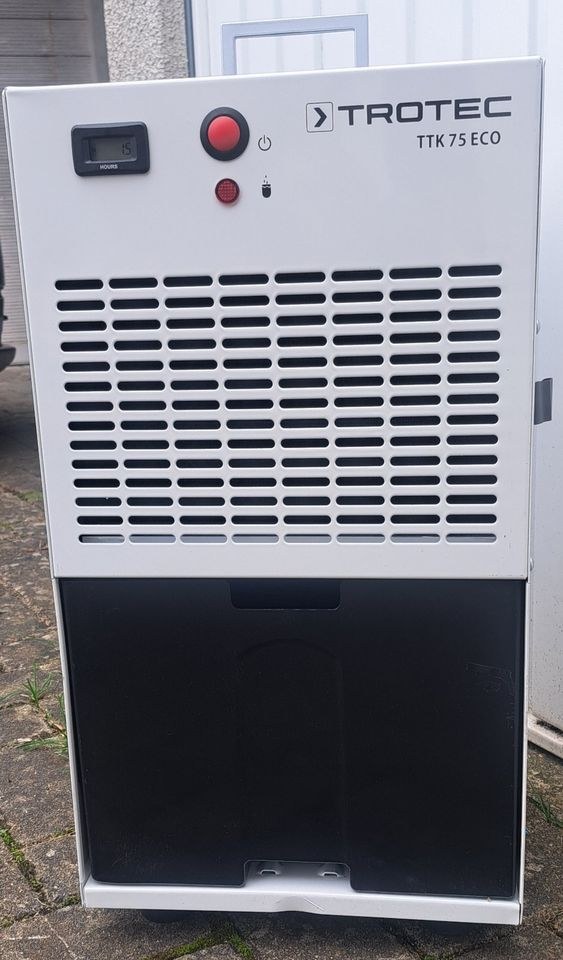 Bautrockner 45 qm mieten bei Leih-Zeit – gegen Feuchtigkeit & Kälte – 3