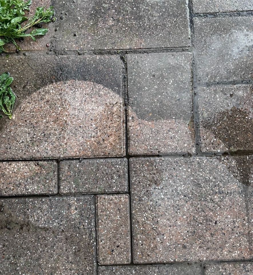 Pflasterreinigungsgerät Hochdruckreiniger mieten in Laatzen – 3