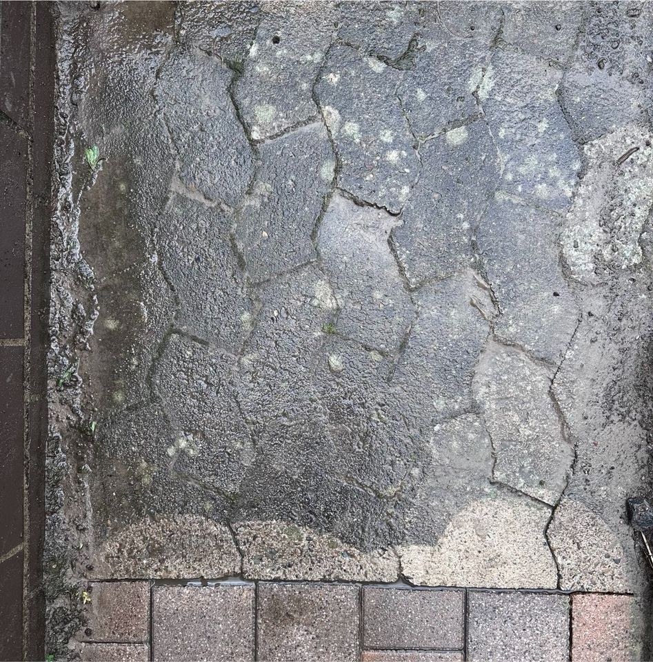 Pflasterreinigungsgerät Hochdruckreiniger mieten in Laatzen – 4