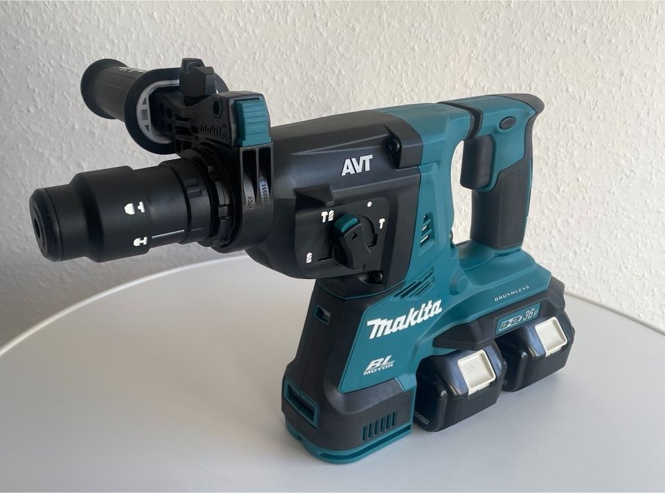Bohrmaschine Schlagbohrmaschine Bohrhammer mieten in Laatzen