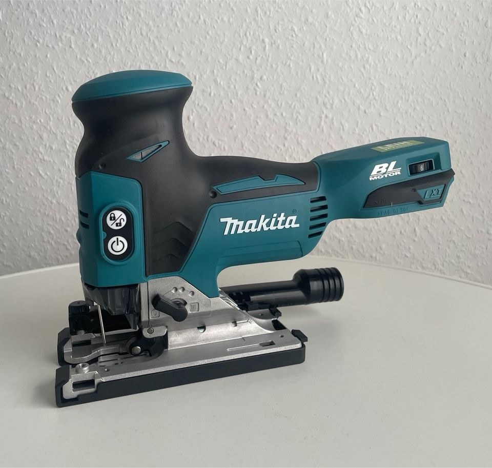 Stichsäge Makita DJV181 Pendelhubsäge mieten in Laatzen