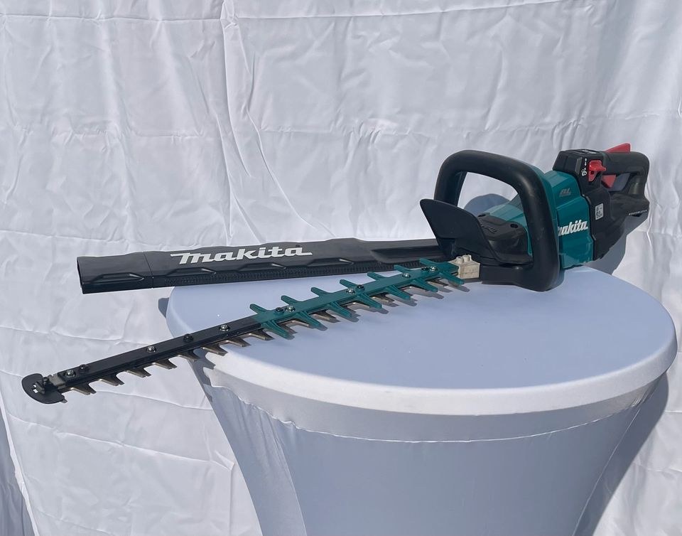 Heckenschere Makita DUH601 Akku mieten in Laatzen