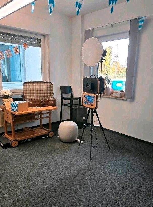 Stilvolle Fotobox mieten in Dillingen (Donau) – 4