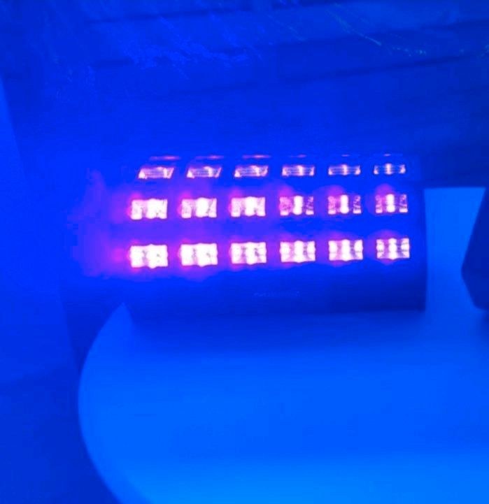 UV Strahler 72W Schwarzlicht mieten in Dillingen (Donau) – 3