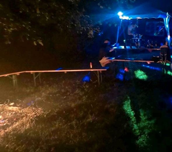Lichtanlage Lichteffekt mieten in Dillingen (Donau) – 4