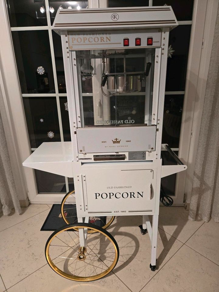 Popcornmaschine mieten in Dillingen (Donau) – 4
