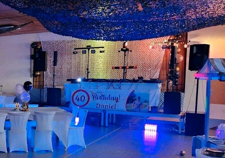 Musikanlage PA Anlage mieten in Dillingen (Donau) – Party-Sound – 3