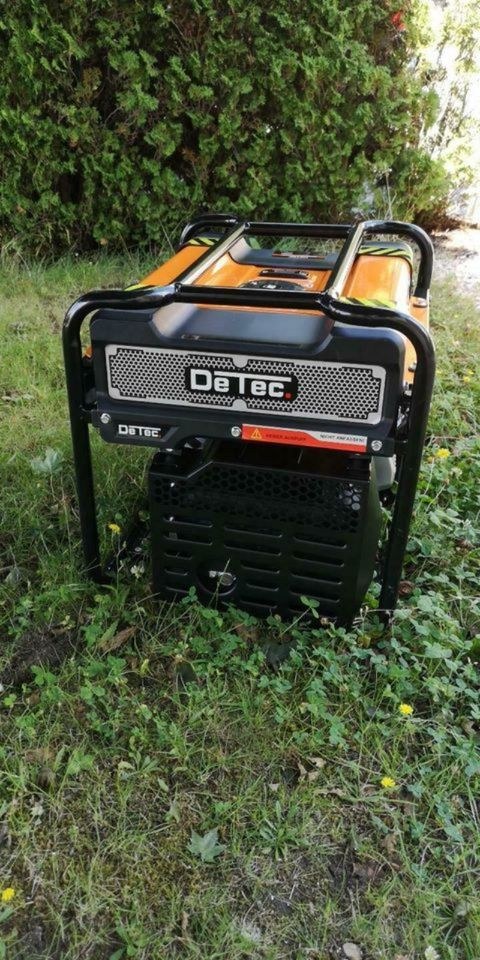 Inverter 3,5 kW mieten in Dillingen (Donau) – das Besondere – 3