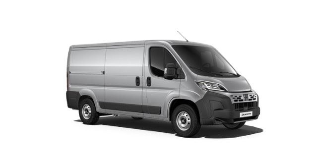 Transporter Fiat Ducato L1H1 mieten bei Lutz Mobility