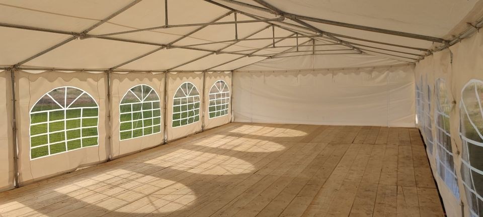 Zeltboden Tanzboden mieten bei M&M Event – Partyzelt für Ihre Feier – 2
