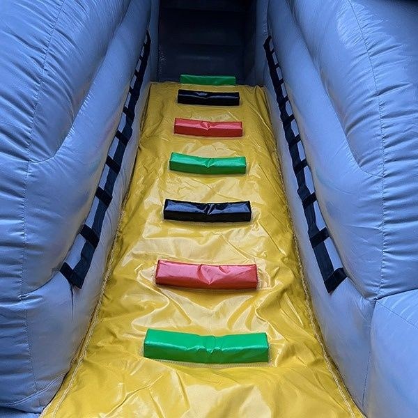Hüpfburg Drachenburg Multiplay mieten in Herzberg/Elster – 4