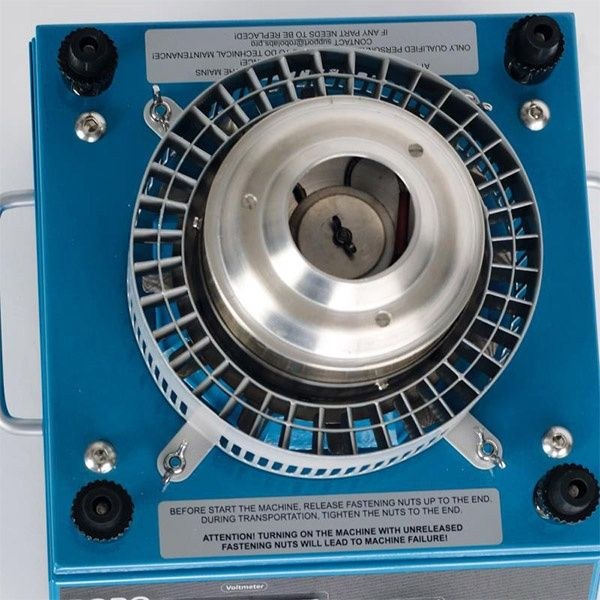 Zuckerwattemaschine RoboJet Floss mieten in Herzberg/Elster – 4
