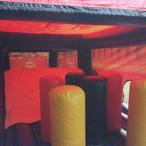 Hüpfburg Feuerwehr mieten in Herzberg/Elster – Hüpfspaß für jede Feier – 3