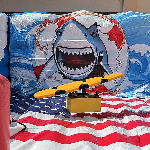 Surfsimulator mieten in Herzberg/Elster – für Kinderfest & Feier