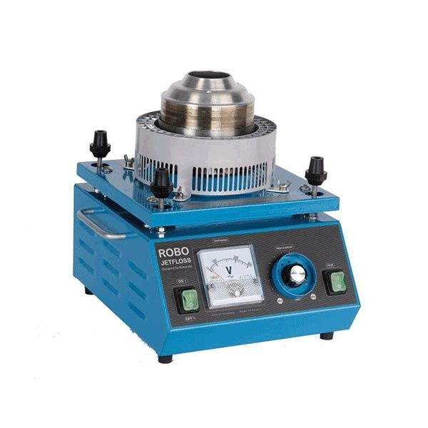 Zuckerwattemaschine RoboJet Floss mieten in Herzberg/Elster – 3