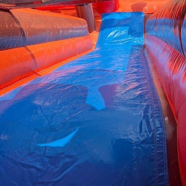 Hüpfburg Pirat Mega Multiplay mieten in Herzberg/Elster – 2