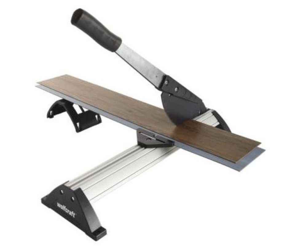 Laminatschneider Vinylschneider mieten in Lahr (Schwarzwald)