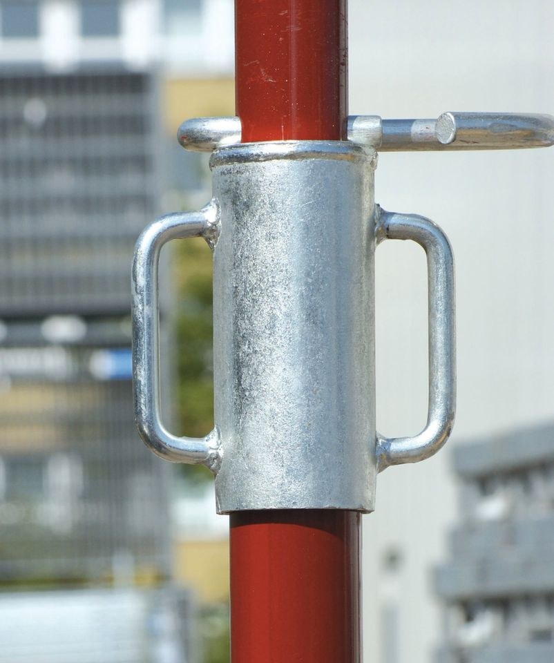 Baustütze Schalungsstütze A30 mieten in Gevelsberg – 3
