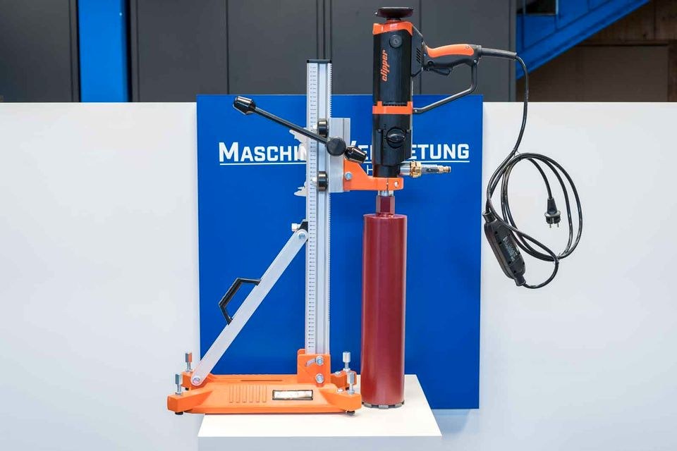 Kernbohrgerät Kernbohrmaschine ohne mieten in Gevelsberg