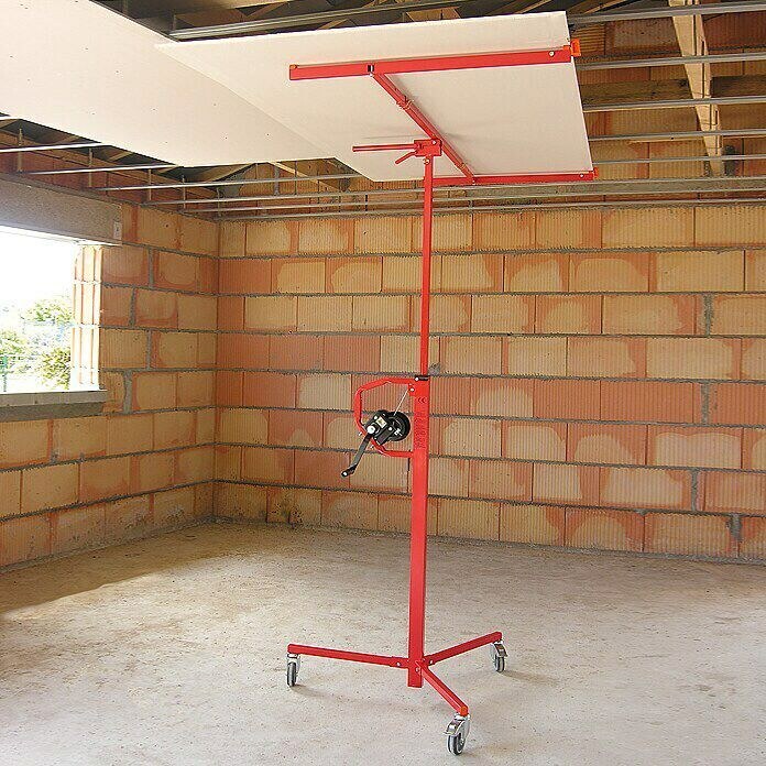 Plattenlift Plattenheber mieten in Gevelsberg – für schwere Lasten – 4