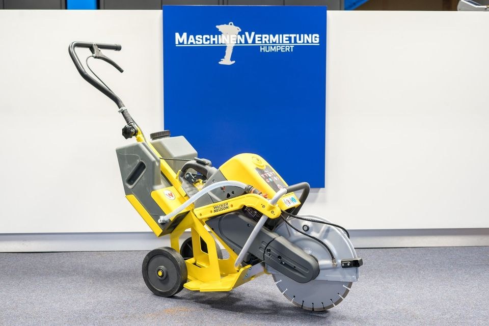 Trennschleifer Trennschneider Motorflex ohne mieten in Gevelsberg – 2