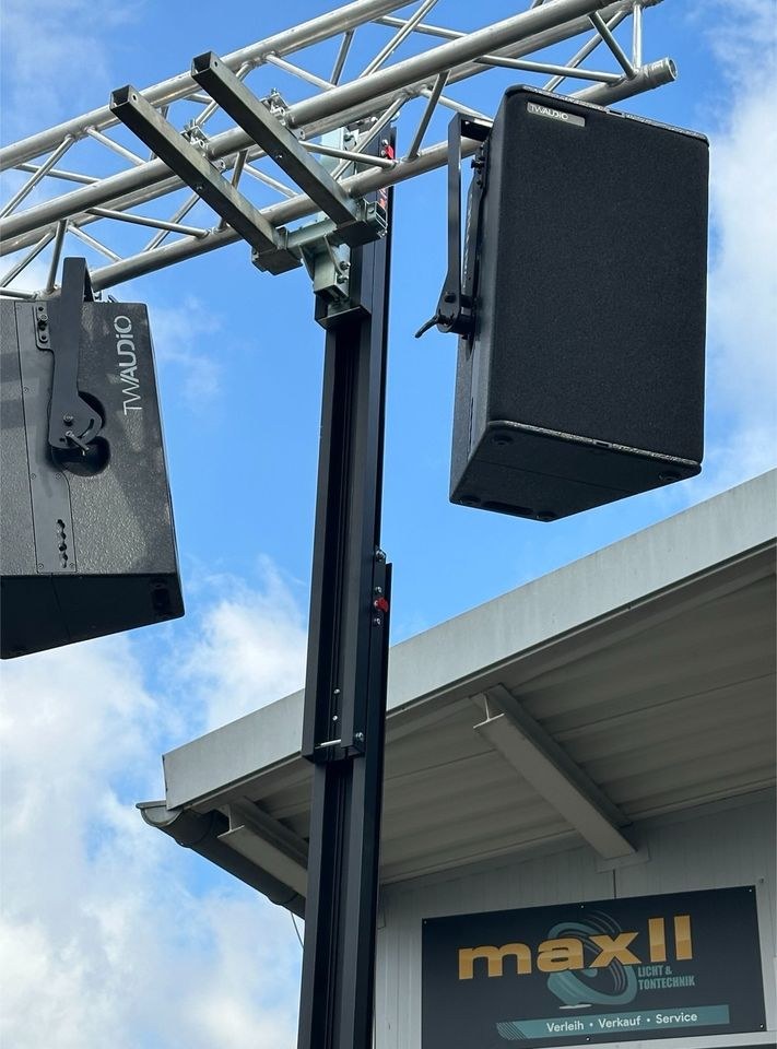 Technik mieten in Herbolzheim – Atmosphäre auf Knopfdruck – 3