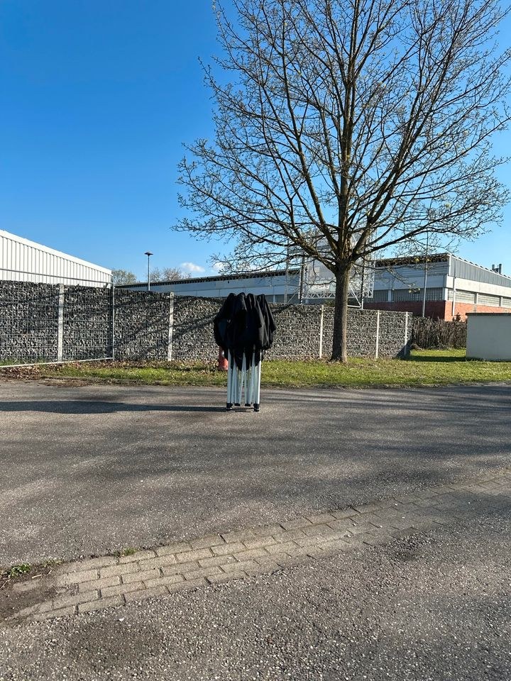 Falt Zelt Pavillon Größen mieten in Herbolzheim – in Minuten aufgebaut – 3