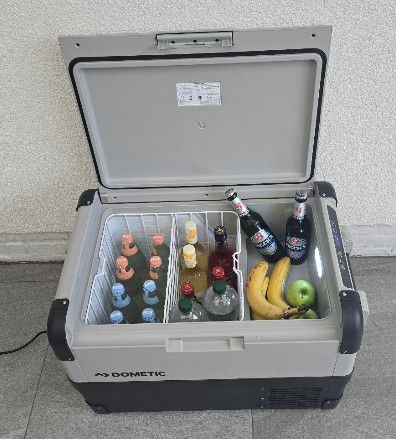 Dometic CFX Kühlbox mieten in Langwedel – Getränke kalt für alle – 4