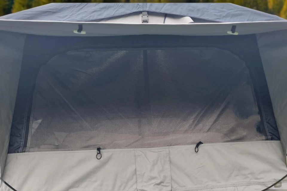 Thule Dachzelt Kukenam 3 Personen mieten bei MC Handel & Verleih – 2