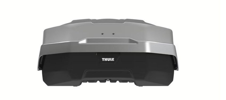 Thule Dachbox Motion3 XXL 600L mieten bei MC Handel & Verleih