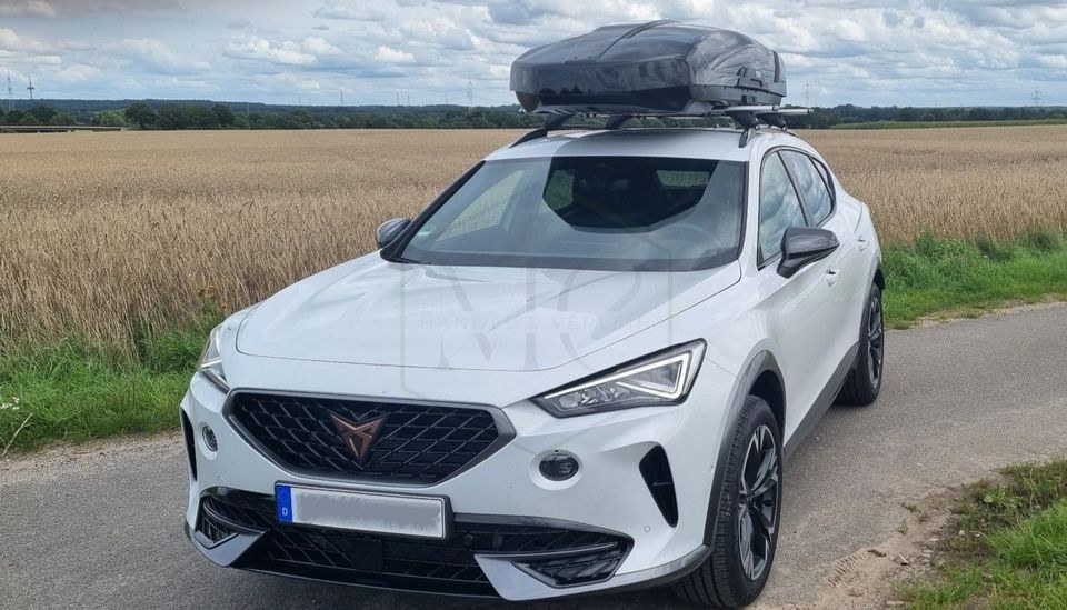 Thule Dachbox Motion XT XL Winterurlaub Ski✨ mieten in Langwedel