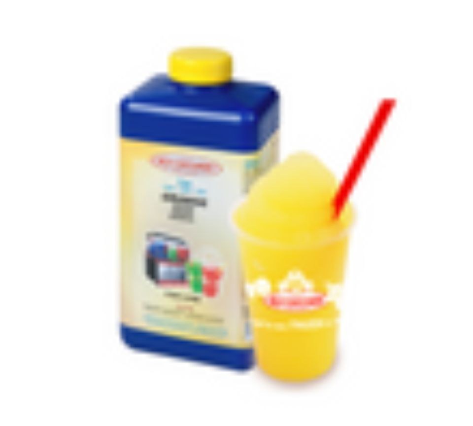 Slushicemaschine Slusheismaschine Funfood mieten bei hüpf24 – 4