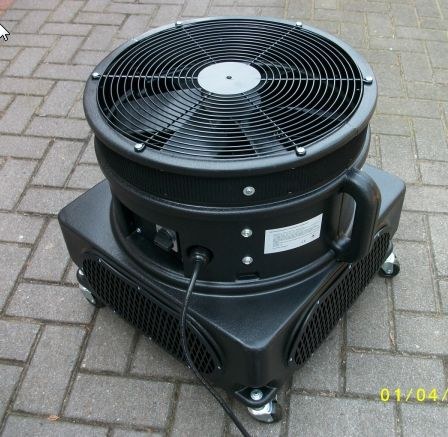 Skydancer Airman Werbetechnik viele Farben mieten bei hüpf24 – 3