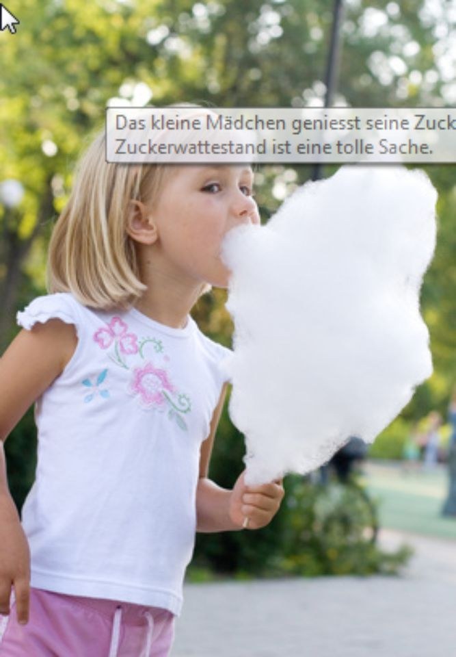 Zuckerwattemaschine Zuckerwatte Hüpfburg Funfood mieten bei hüpf24 – 3